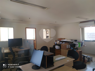 Sala-Conjunto, 40 m² - Foto 4