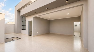 Casa, 3 quartos, 182 m² - Foto 1