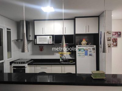 Apartamento, 2 quartos, 63 m² - Foto 3