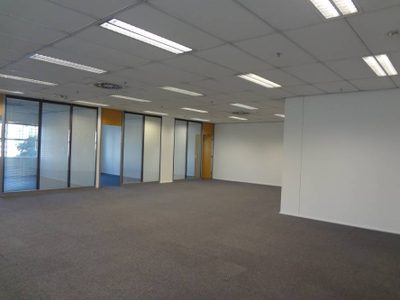 Sala-Conjunto, 499 m² - Foto 1