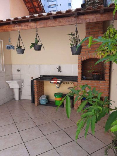 Casa, 3 quartos, 175 m² - Foto 1