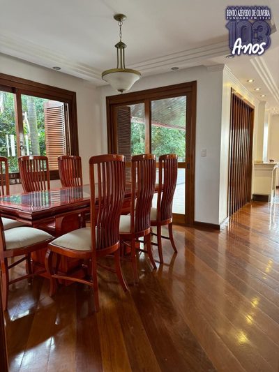 Apartamento, 3 quartos, 237 m² - Foto 1