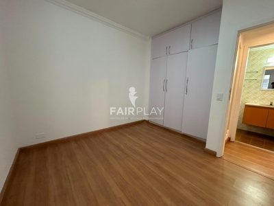 Apartamento, 1 quarto, 50 m² - Foto 5