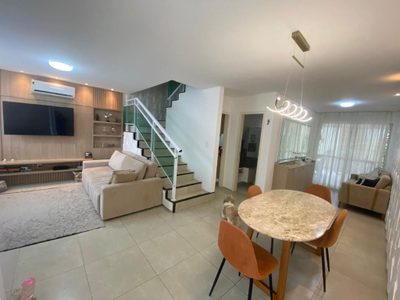 Casa de Condomínio, 3 quartos - Foto 5