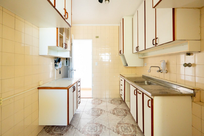 Apartamento, 2 quartos, 77 m² - Foto 2