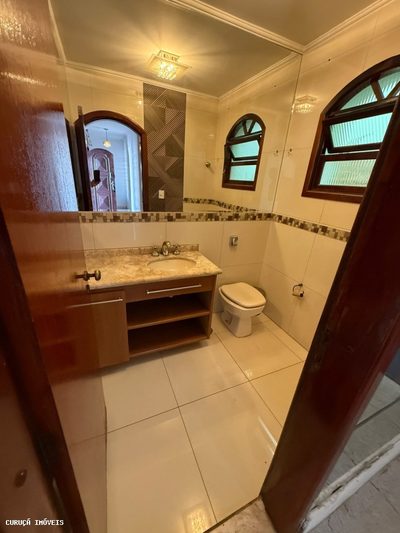 Sobrado, 3 quartos, 250 m² - Foto 5