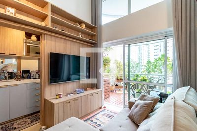 Kitnet-Studio, 55 m² - Foto 2