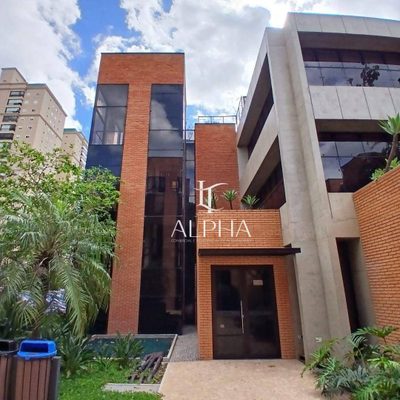 Sala-Conjunto, 1100 m² - Foto 4