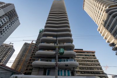 Apartamento, 3 quartos, 125 m² - Foto 5