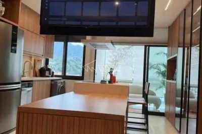 Flat/Apart Hotel, 1 quarto, 54 m² - Foto 3