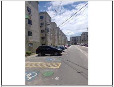 Apartamento, 2 quartos, 43 m² - Foto 3