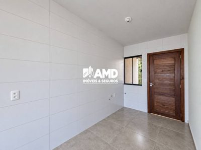 Casa, 2 quartos, 50 m² - Foto 3
