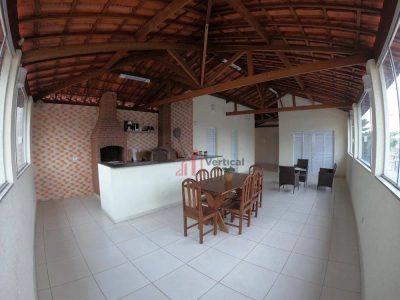 Sobrado, 3 quartos, 160 m² - Foto 1