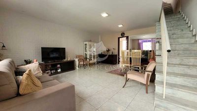 Casa de Vila, 3 quartos - Foto 3