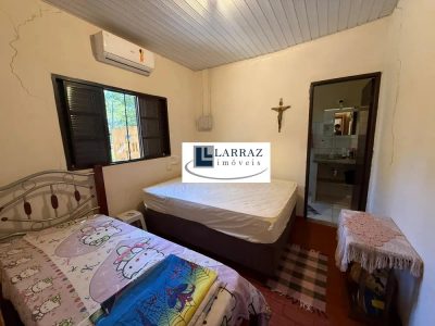 Sítio, 3 quartos, 200 m² - Foto 4