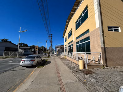 Depósito-Galpão, 834 m² - Foto 3