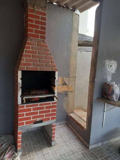 Sobrado, 3 quartos, 225 m² - Foto 4