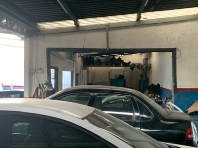 Depósito-Galpão, 193 m² - Foto 4
