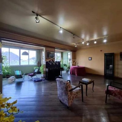 Apartamento, 4 quartos, 358 m² - Foto 3