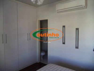 Apartamento, 2 quartos, 205 m² - Foto 4