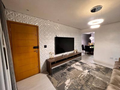 Apartamento, 3 quartos, 172 m² - Foto 1
