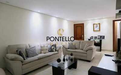 Apartamento, 4 quartos, 125 m² - Foto 2