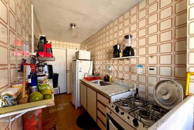 Apartamento, 2 quartos, 70 m² - Foto 5