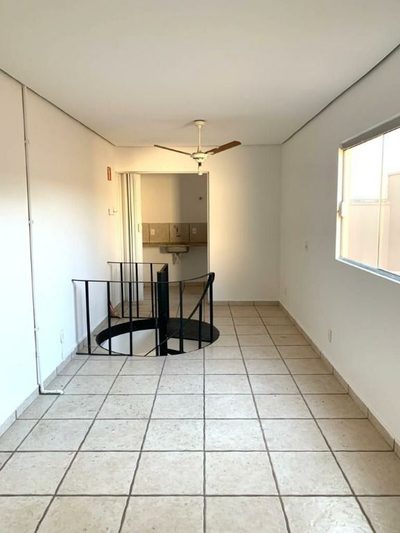 Loja-Salão, 60 m² - Foto 2