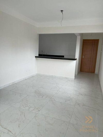 Apartamento, 2 quartos, 93 m² - Foto 4
