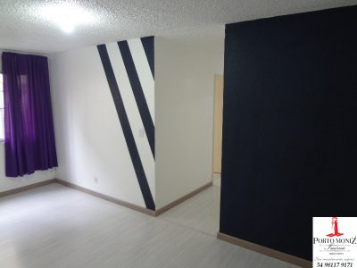 Apartamento, 3 quartos, 85 m² - Foto 3