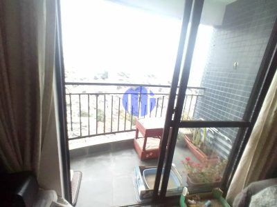 Apartamento, 3 quartos, 70 m² - Foto 3