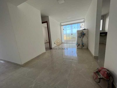 Apartamento, 2 quartos, 113 m² - Foto 1