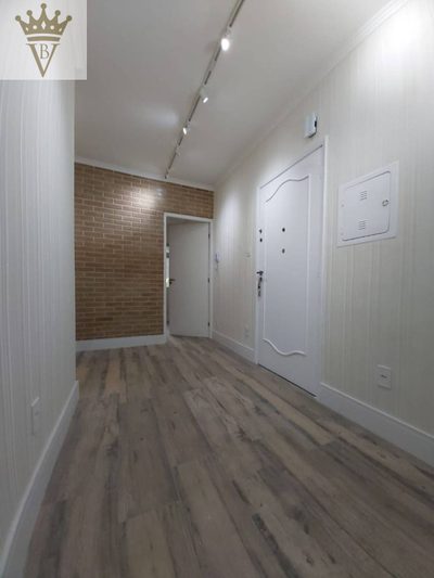 Apartamento, 2 quartos, 48 m² - Foto 1