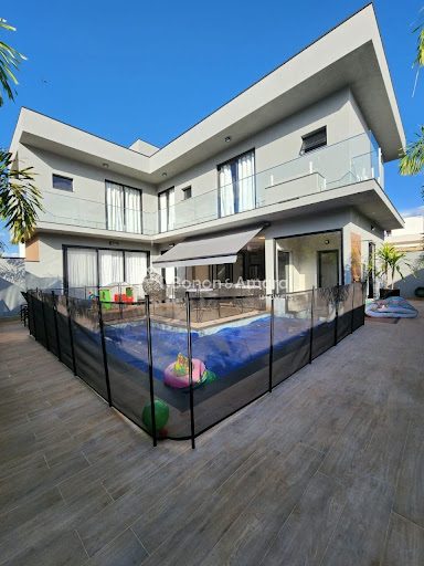 Casa de Condomínio, 4 quartos - Foto 4