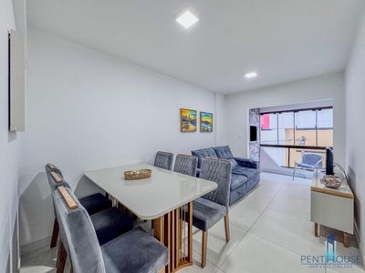 Apartamento, 2 quartos, 80 m² - Foto 1
