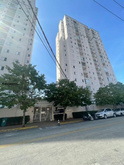 Apartamento, 3 quartos, 70 m² - Foto 2