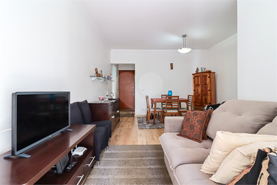 Apartamento, 3 quartos, 81 m² - Foto 4