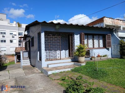 Casa, 4 quartos, 85 m² - Foto 1