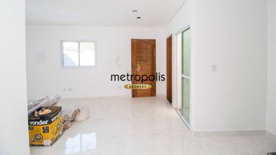 Sobrado, 3 quartos, 72 m² - Foto 3