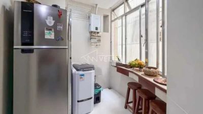 Apartamento, 3 quartos, 88 m² - Foto 1