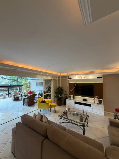 Apartamento, 2 quartos, 173 m² - Foto 3