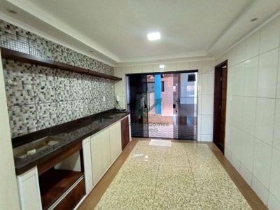 Casa, 3 quartos, 112 m² - Foto 1