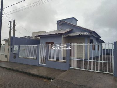 Casa, 3 quartos, 160 m² - Foto 2