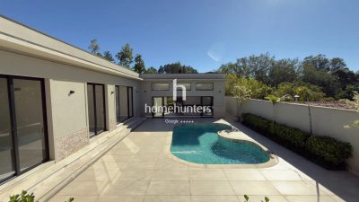 Casa, 4 quartos, 312 m² - Foto 3