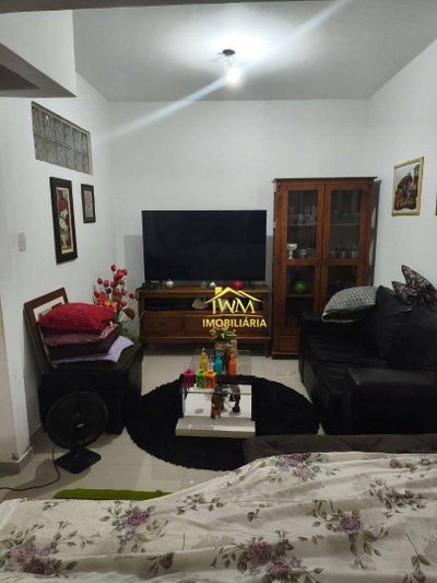 Casa, 2 quartos - Foto 4