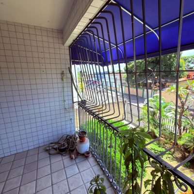 Apartamento, 3 quartos, 120 m² - Foto 5