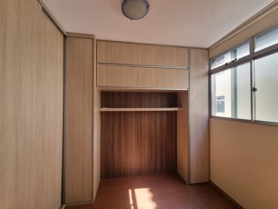Apartamento, 3 quartos, 65 m² - Foto 4