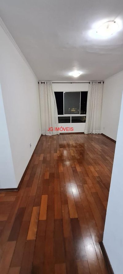 Apartamento, 2 quartos, 64 m² - Foto 1