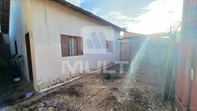 Casa, 3 quartos, 70 m² - Foto 1