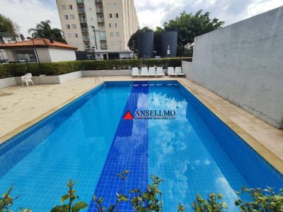 Apartamento, 2 quartos, 65 m² - Foto 1